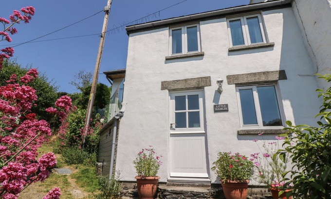 Callington Cottage | LITTLE HAMLIN, country holiday cottage in Callington