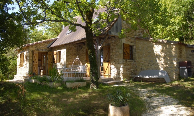 Tursac House | Little holiday cottage in quiet surroundings in the heart of the Périgord Noir