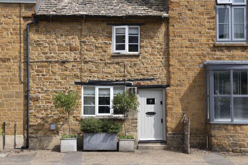 Deddington House | Little House