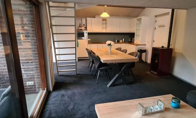 Weert Hotel | Little house