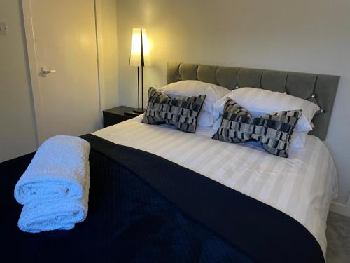 Moffat House | Little Limetree