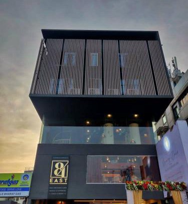 Pimpri - Chinchwad Hotel | Little Mastiff Moshi by OTHPL