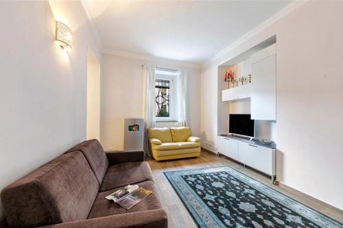 Vedasco Apartment | Little Mermaid of Stresa - Happy Rentals