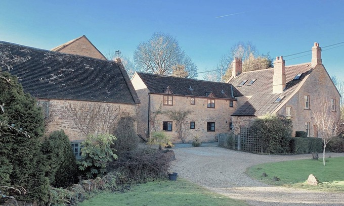 Stoke-sub-Hamdon Apartment | Little Norton Mill