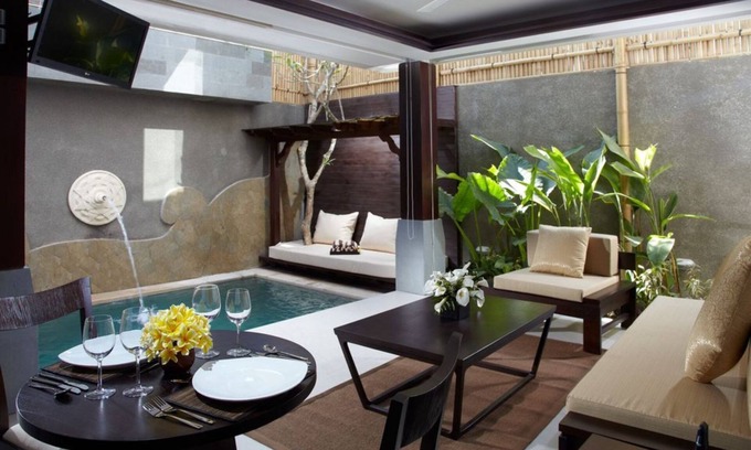 By Pass Ngurah Rai Villa | Little Piece of Paradise in Nusa Dua, Great Place to Unwind and Relax