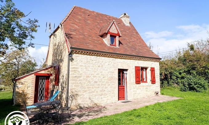 Saint-Cernin House | Little Quercy house