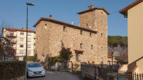 Twist House | Little Room - Camera indipendente nella Torre