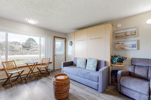 Neskowin Hotel | Little Slice of Heaven