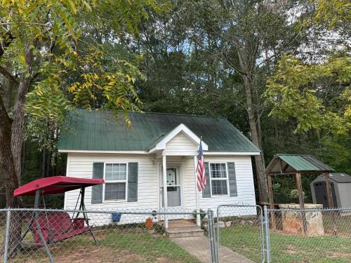 Butts County House | Little Southern Charm