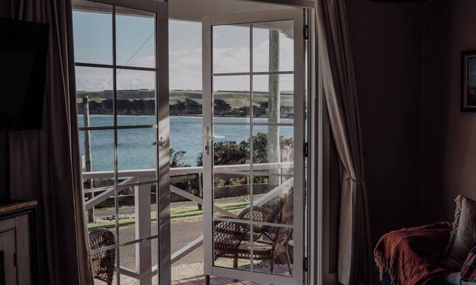 Stanley House | Little Talisker