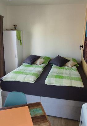 Fußach Apartment | Little Tiny Village Haus 1