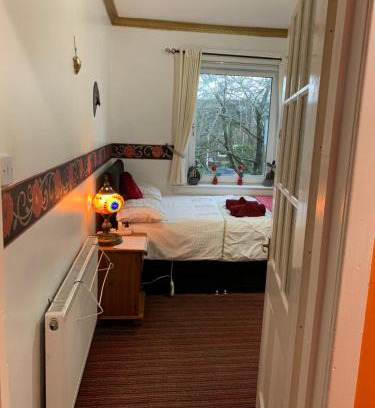 East Pilton House | Little Universe
