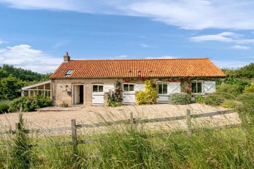 Stainton le Vale House | Little Walk Cottage