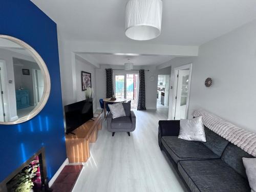 Ormeau House | Little Willow Belfast