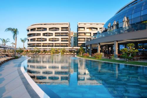 Side Hotel | Liu Resorts