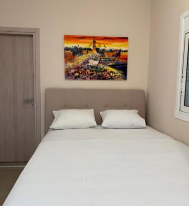 Aspropyrgos Apartment | LIV Aspropyrgos