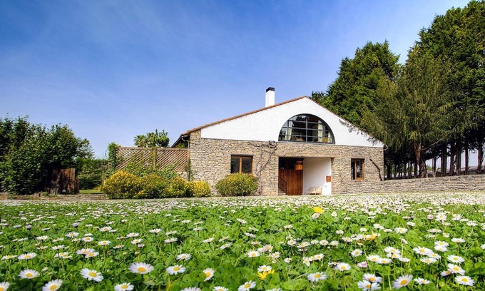 Periurbano - Rural House | LIV HOME