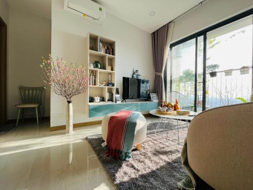 Di An Apartment | Livahome - BEE Lux homestay Di An HCMC