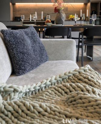 Garmisch-Partenkirchen Apartment | LIVALPIN Relaxe