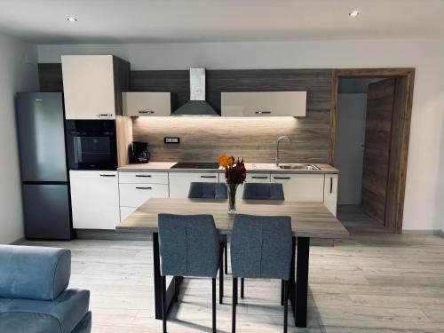 Tolmin Apartment | Livan Apartment