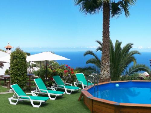 El Guincho House | live Apartamento con cueva la Furnia 1
