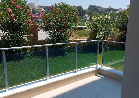 Avsallar Apartment | Live Asist İncekum Avsallar