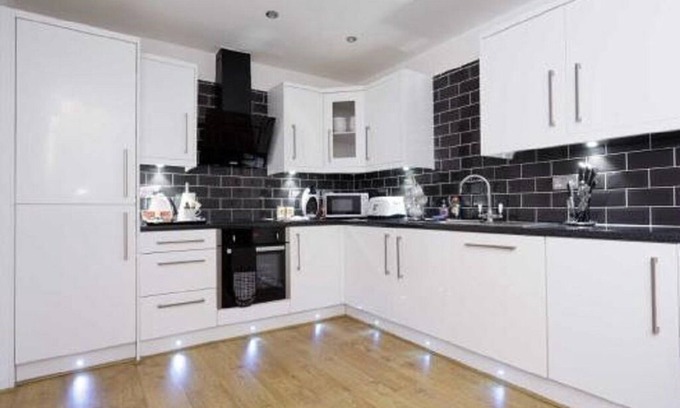 Bramley Apartment | Live in Leeds Nazarene Apartments