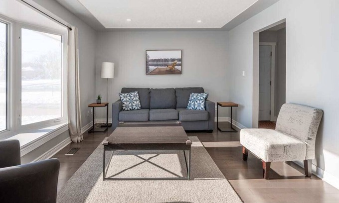 Lambeth Apartment | Live in Lovely Old Lambeth; SouthWest London