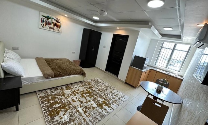 Mikocheni Apartment | Live more,save more