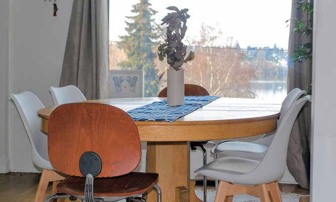 Green Lake House | Live on the Lake!!! Beautiful Tudor home right on Green Lake
