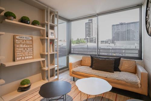 Barrio Italia Apartment | Live the Authentic Vibe of Barrio Italia