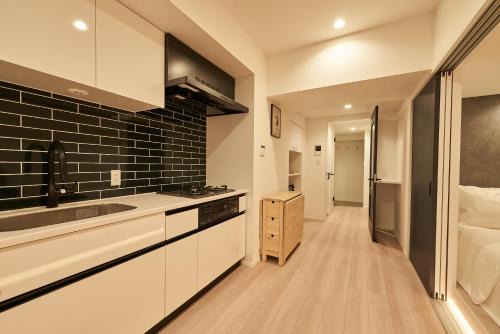 Kuramae Apartment | LIVECASA蔵前 2mins to Kuramae station
