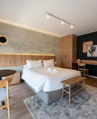 Reducto Apartment | Liven by Geko