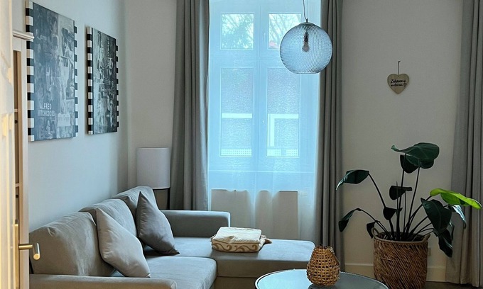 Bischberg House | Living at the Lower Castle