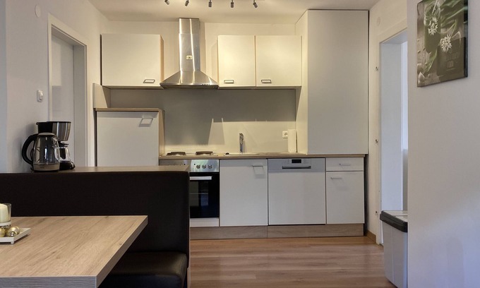 Hoetting Apartment | Living in the countryside /Innsbruck /4 PAX