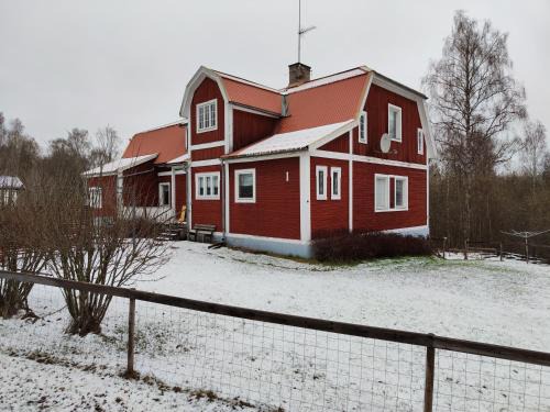 Ludvika Apartment | Living Ludvika