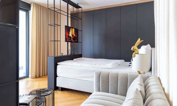 Meissenheim Apartment | living TIMELESS: Wohnung 3 Meißenheim