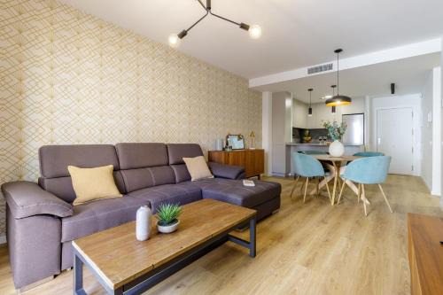 San Felipe Neri Apartment | Living4Malaga Balcón de Neri