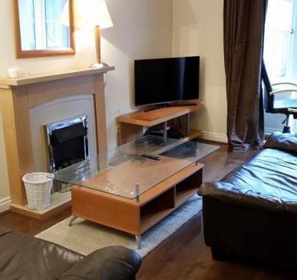 Livingston House | Livingston Ideal commuter House