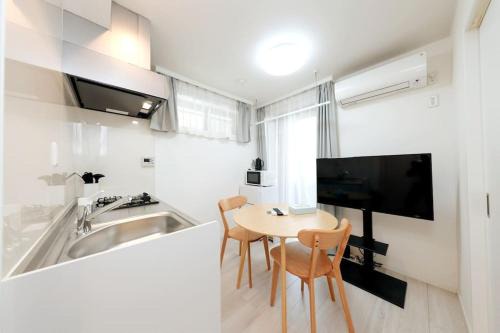 Hatagaya Apartment | LIVION V Hatagaya