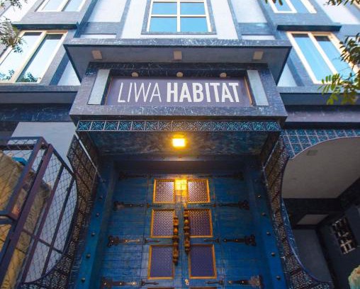 Yelahanka Hotel | Liwa Habitat