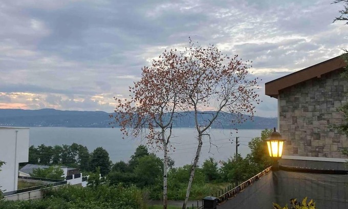 Sapanca Villa | Liya Villa