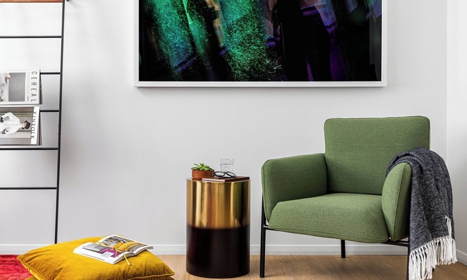 Logan Circle House | Liz by Black Swan - Logan Circle (405)