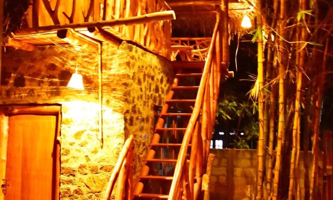 Udawalawa House | Lizard Safari Lodge