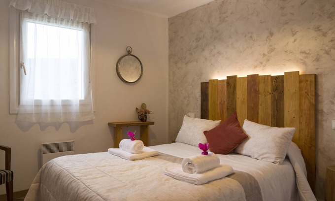 Baquedano House | Lizarrosta House in Nacedero del Urederra