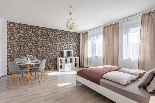 Szekesfehervar Apartment | LIZO 2 apartman
