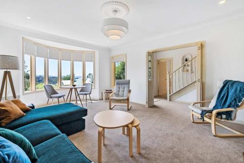North Hobart House | Lizzy's Hideaway, Close to City