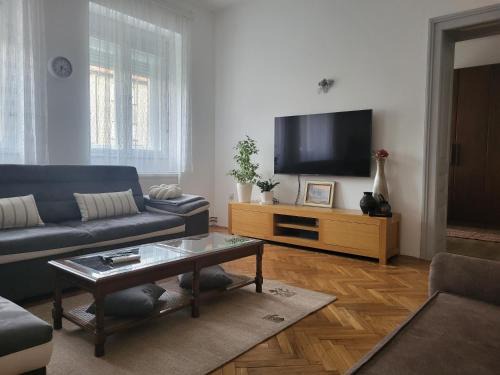 Zrenjanin Apartment | Ljuba