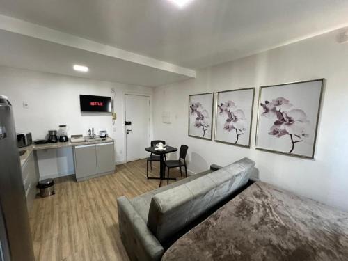 Savassi Apartment | LK Funcionários 2