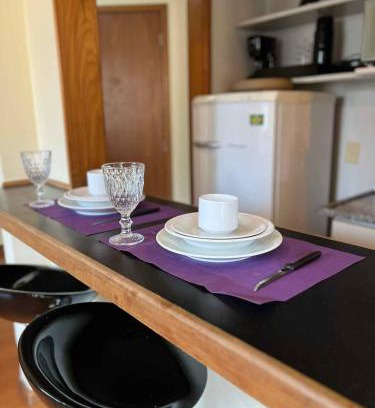 Savassi Apartment | LK Funcionários 4